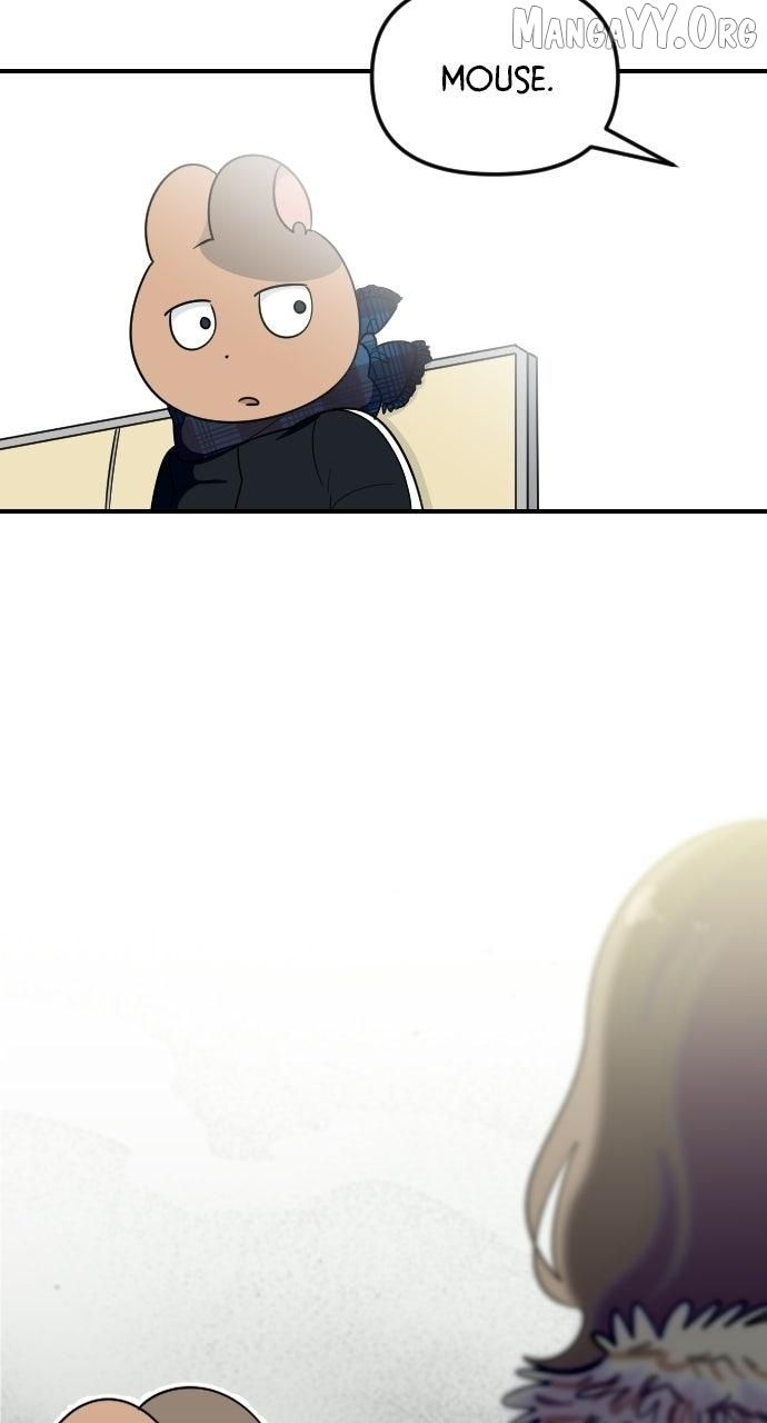 It’ll Be Okay Chapter 11 page 37