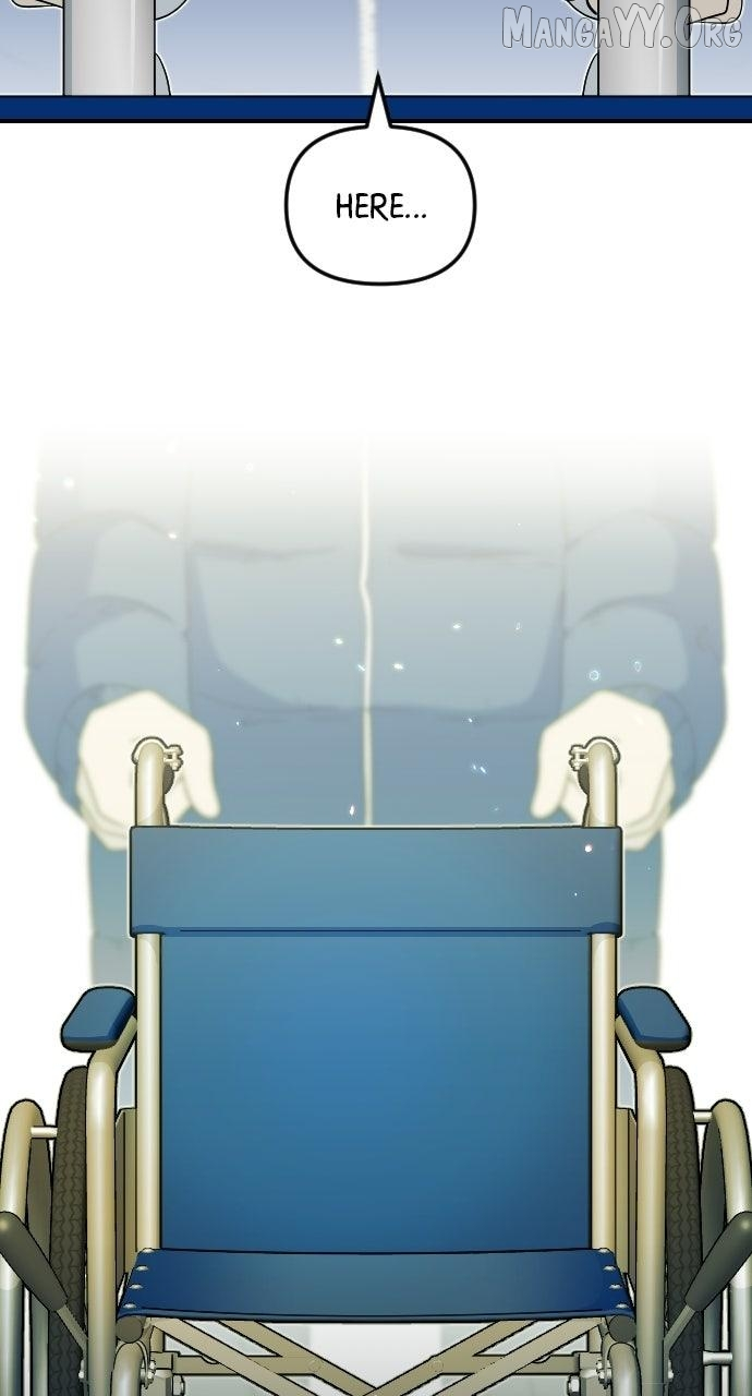 It’ll Be Okay Chapter 11 page 39