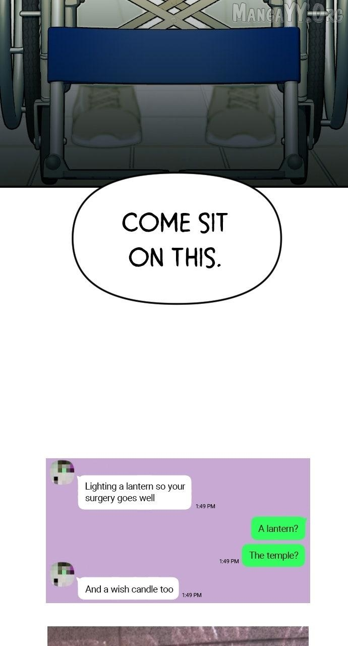 It’ll Be Okay Chapter 11 page 40