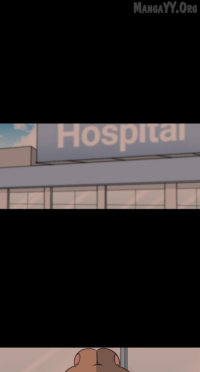 It’ll Be Okay Chapter 12 page 1