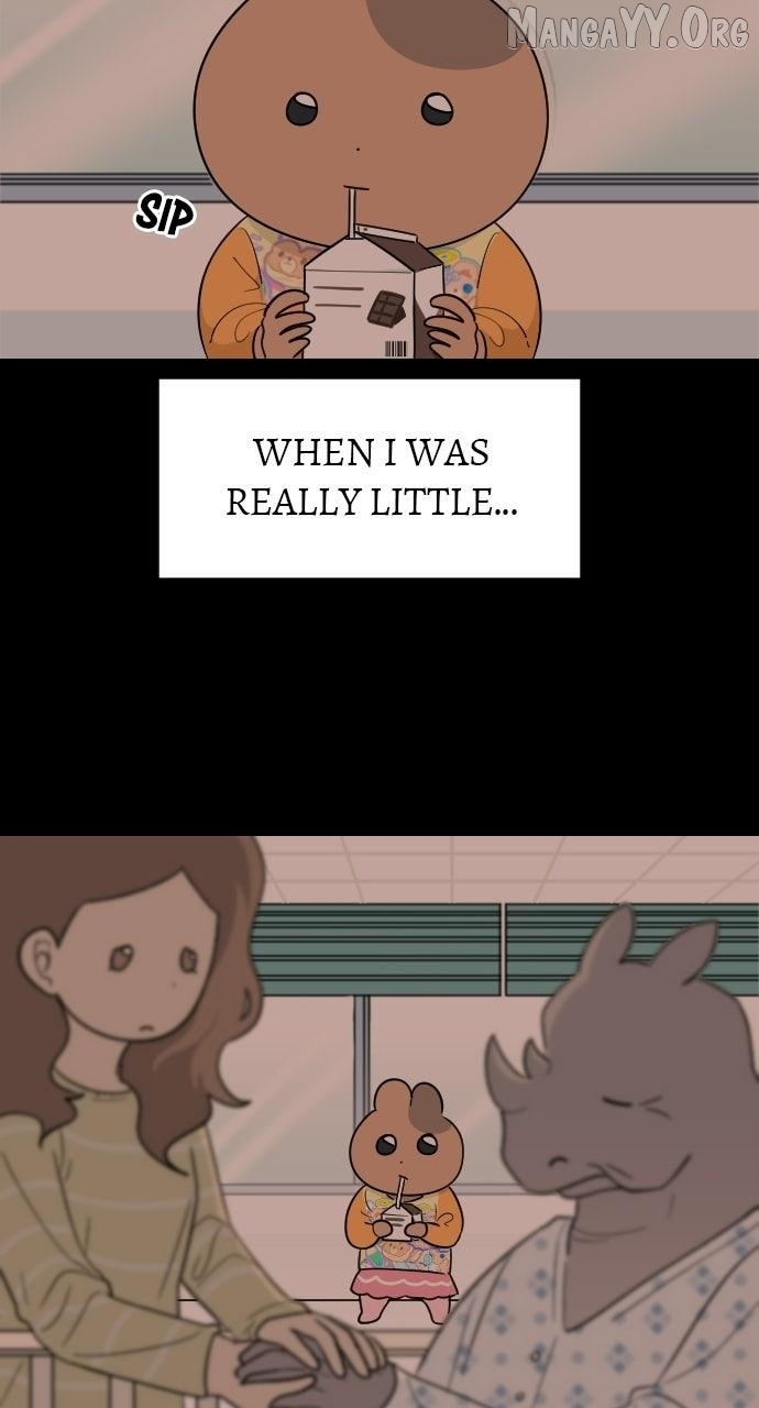 It’ll Be Okay Chapter 12 page 2