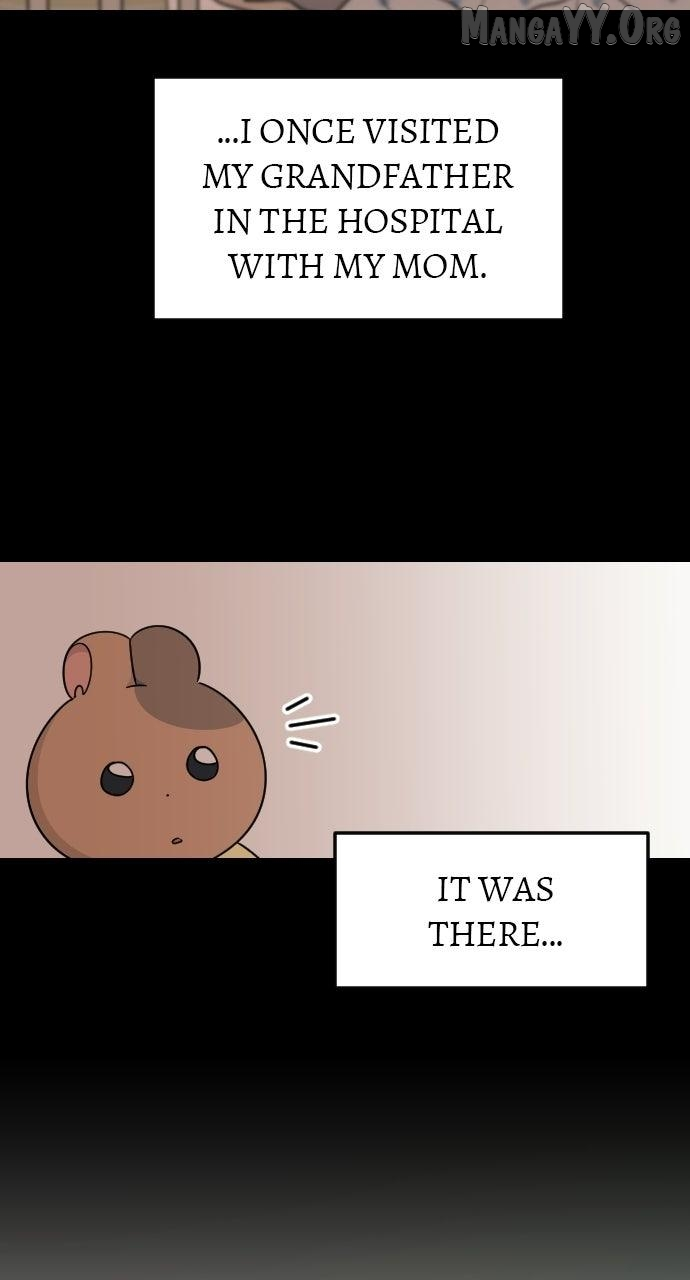 It’ll Be Okay Chapter 12 page 3