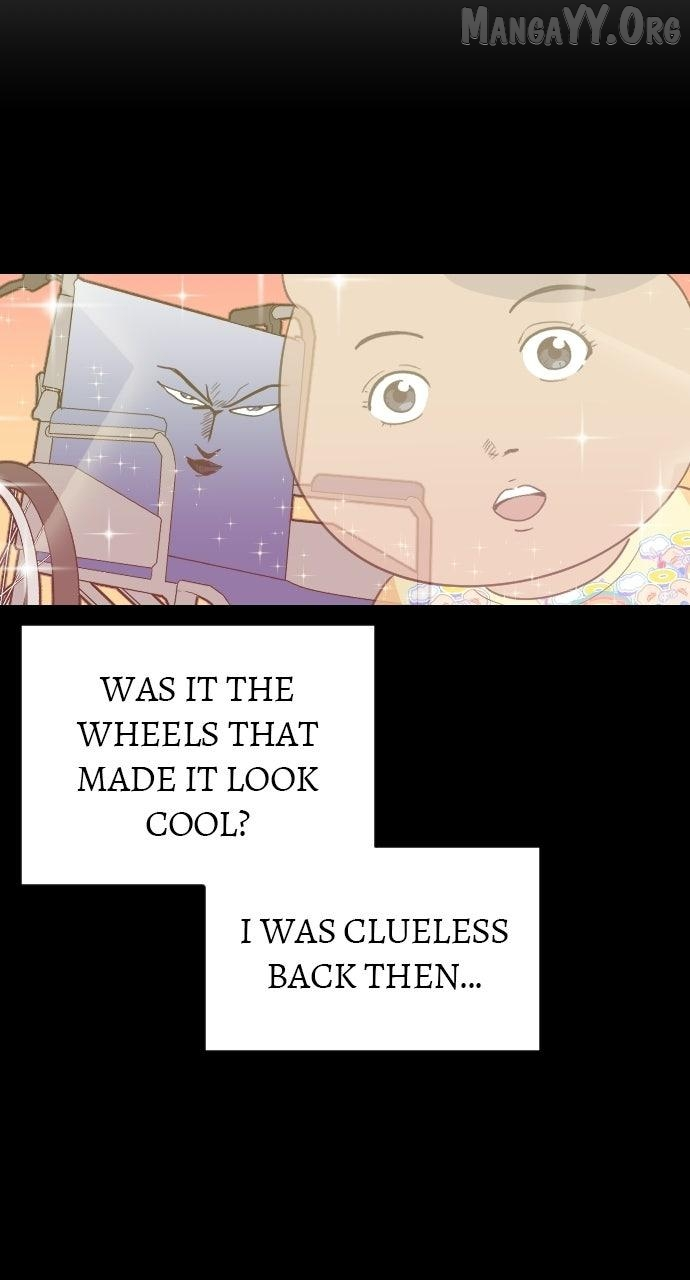 It’ll Be Okay Chapter 12 page 5