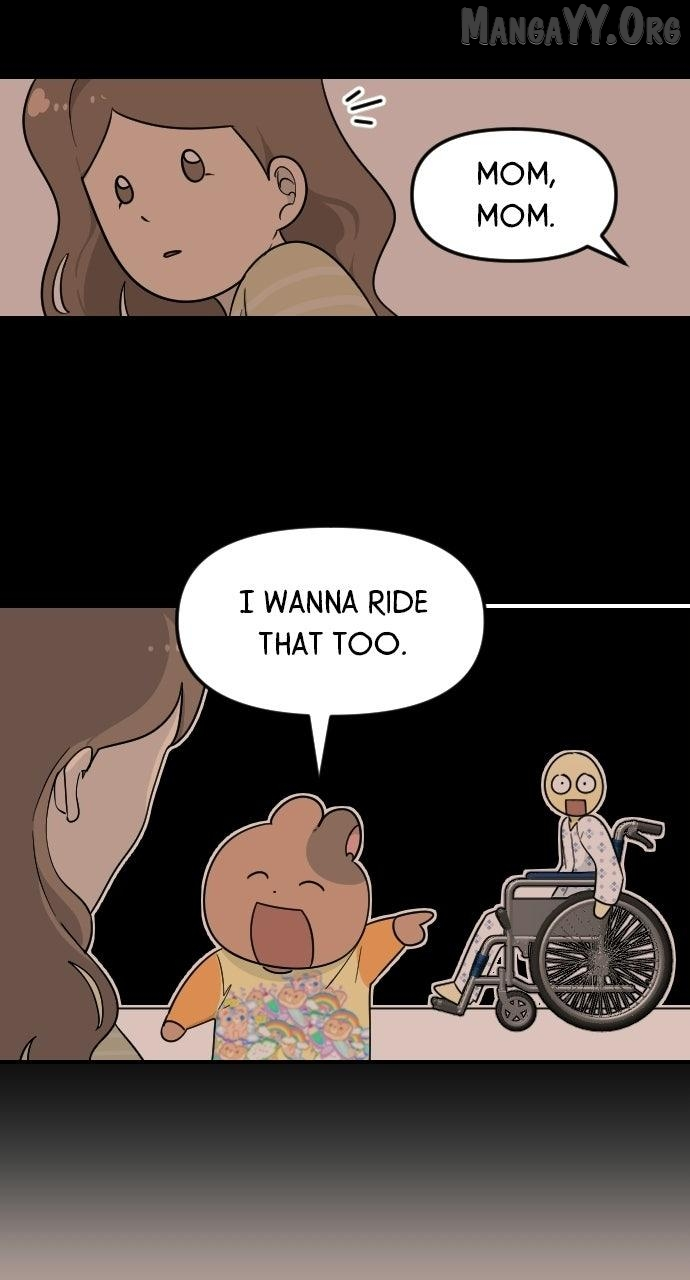 It’ll Be Okay Chapter 12 page 6