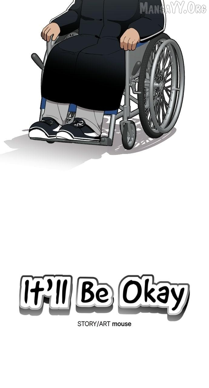 It’ll Be Okay Chapter 12 page 9