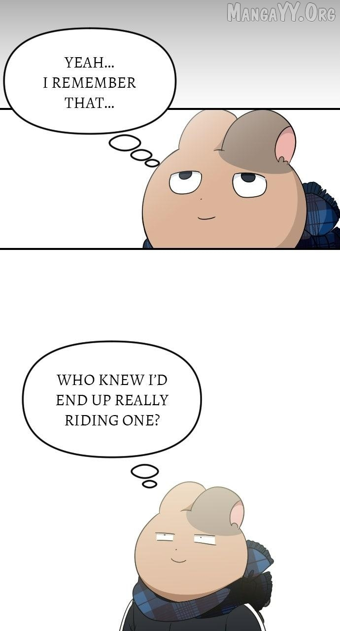 It’ll Be Okay Chapter 12 page 8