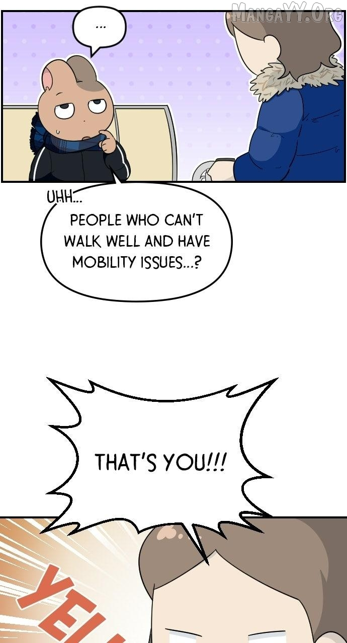 It’ll Be Okay Chapter 12 page 11