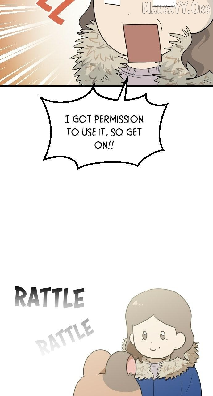 It’ll Be Okay Chapter 12 page 12