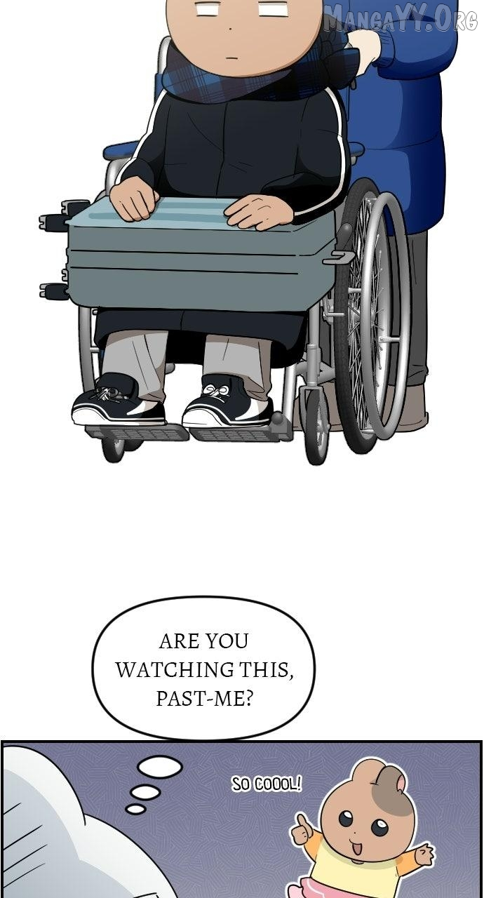 It’ll Be Okay Chapter 12 page 13