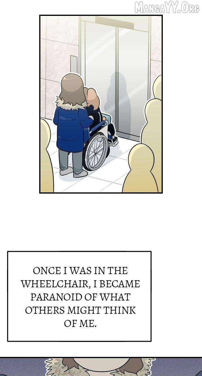 It’ll Be Okay Chapter 12 page 15