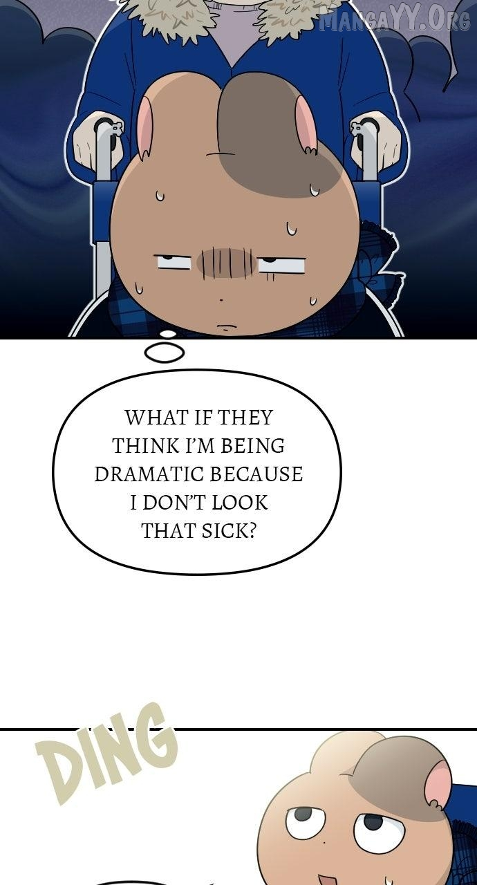 It’ll Be Okay Chapter 12 page 16
