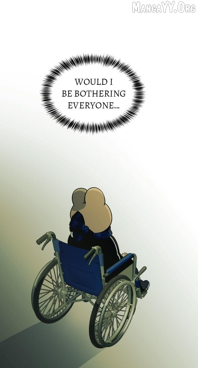 It’ll Be Okay Chapter 12 page 20