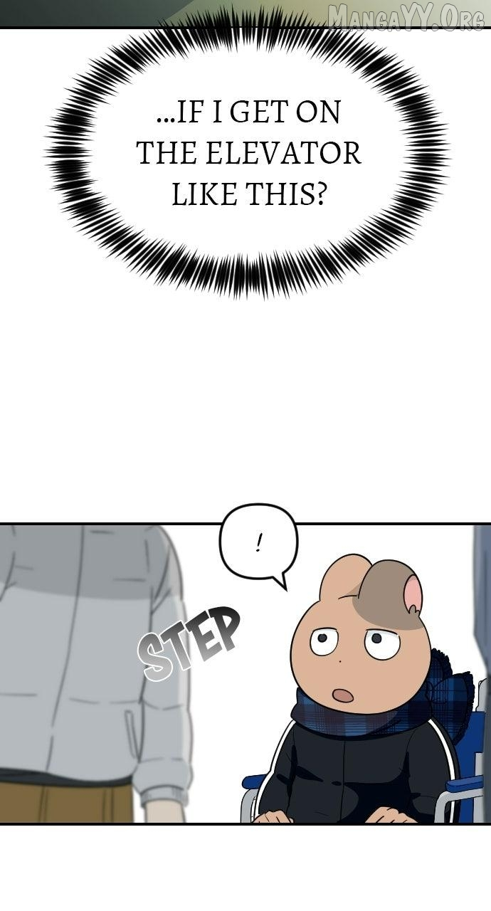 It’ll Be Okay Chapter 12 page 21