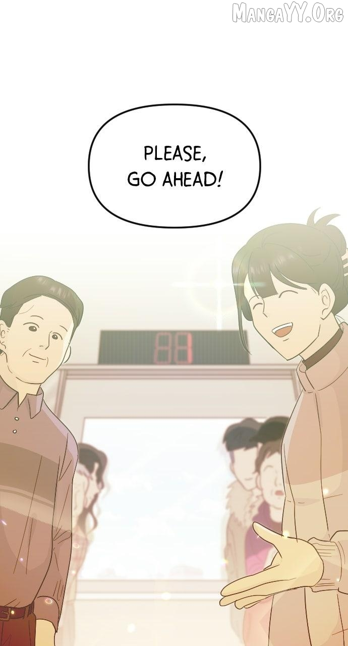 It’ll Be Okay Chapter 12 page 22