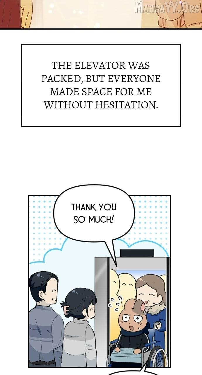 It’ll Be Okay Chapter 12 page 23