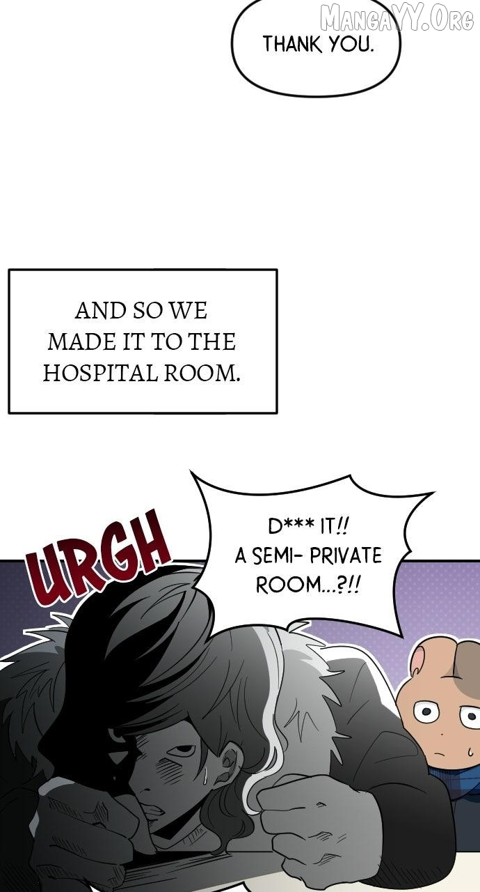 It’ll Be Okay Chapter 12 page 24