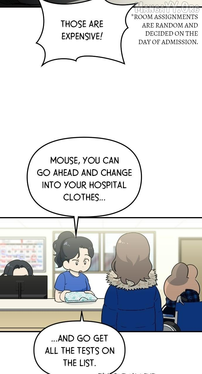It’ll Be Okay Chapter 12 page 25