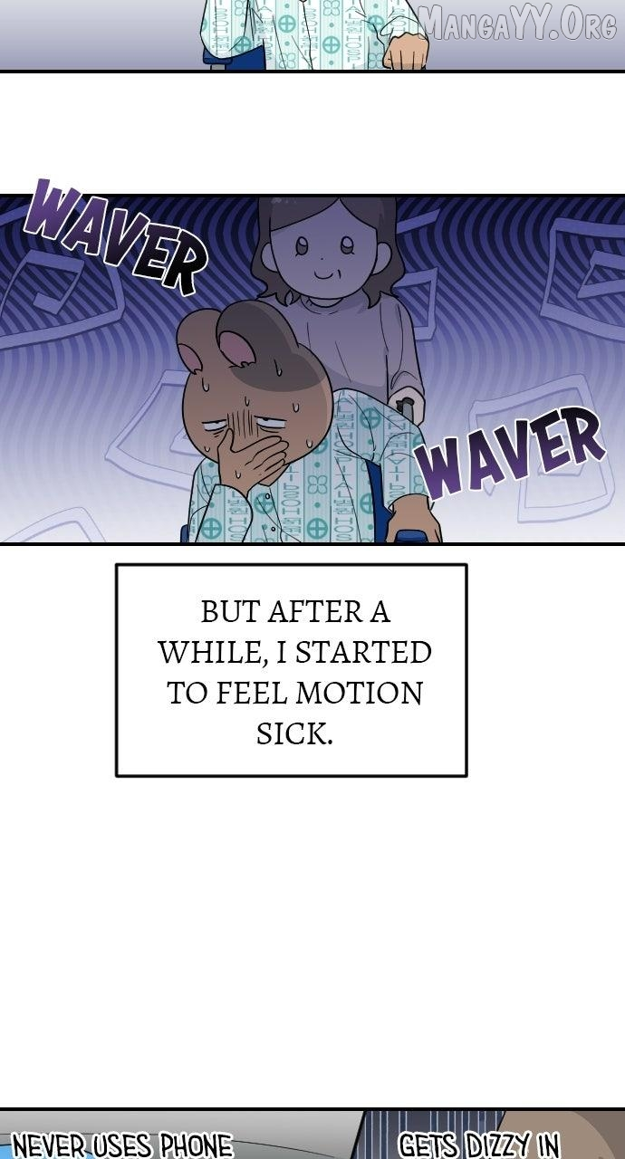 It’ll Be Okay Chapter 12 page 27