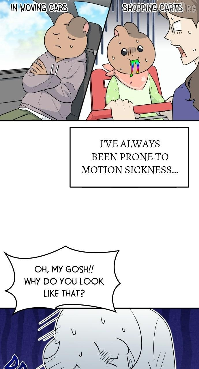 It’ll Be Okay Chapter 12 page 28