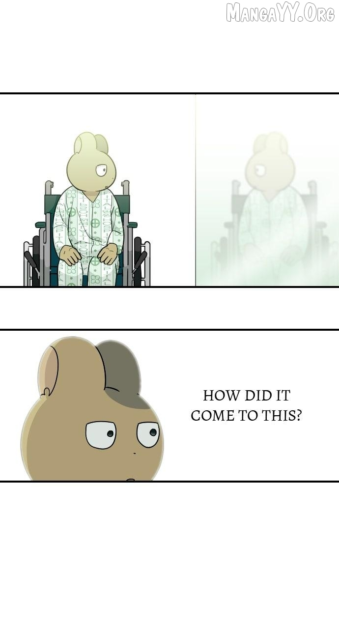 It’ll Be Okay Chapter 12 page 31