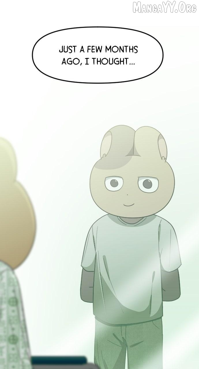 It’ll Be Okay Chapter 12 page 32