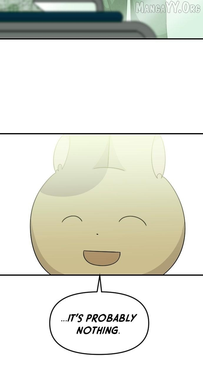 It’ll Be Okay Chapter 12 page 33