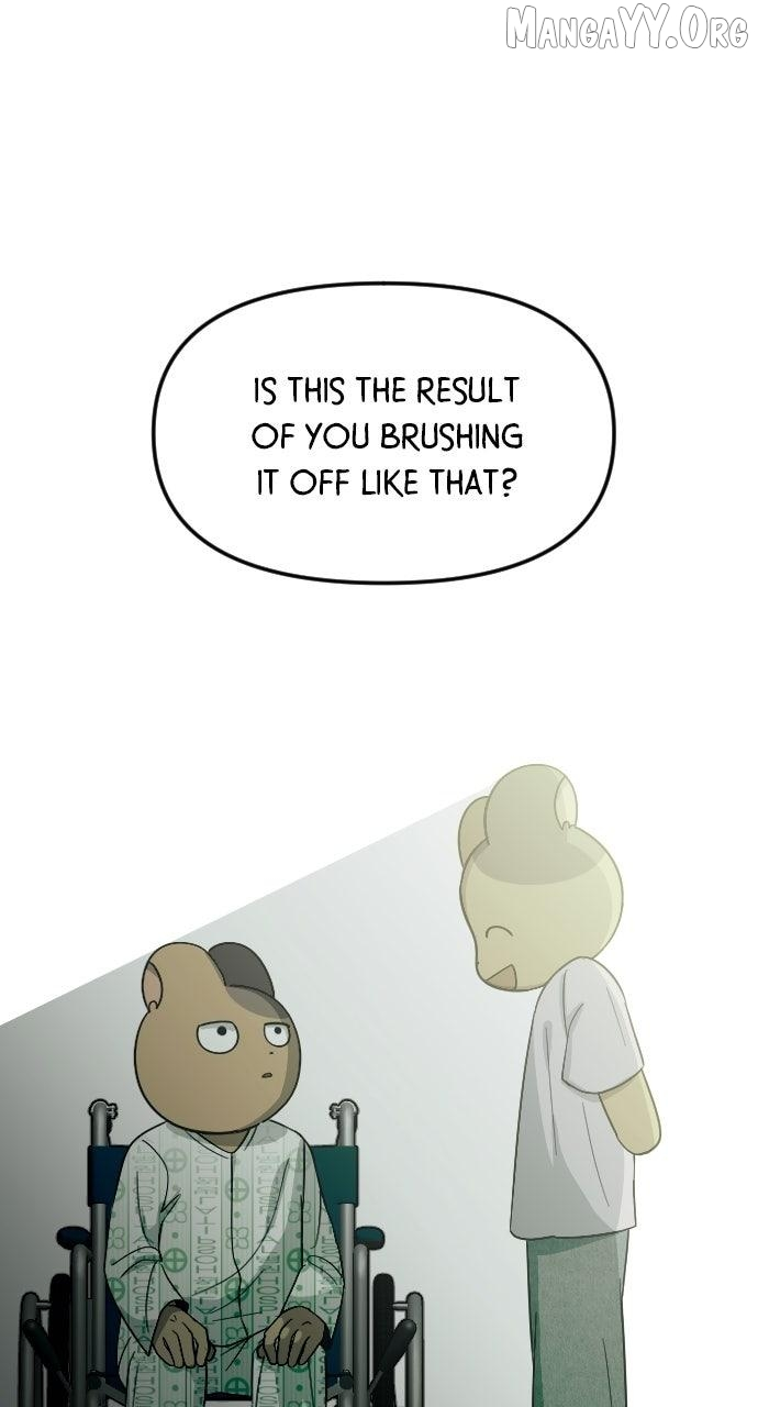 It’ll Be Okay Chapter 12 page 34