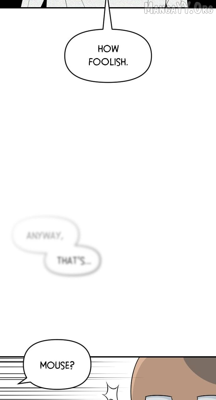 It’ll Be Okay Chapter 12 page 36
