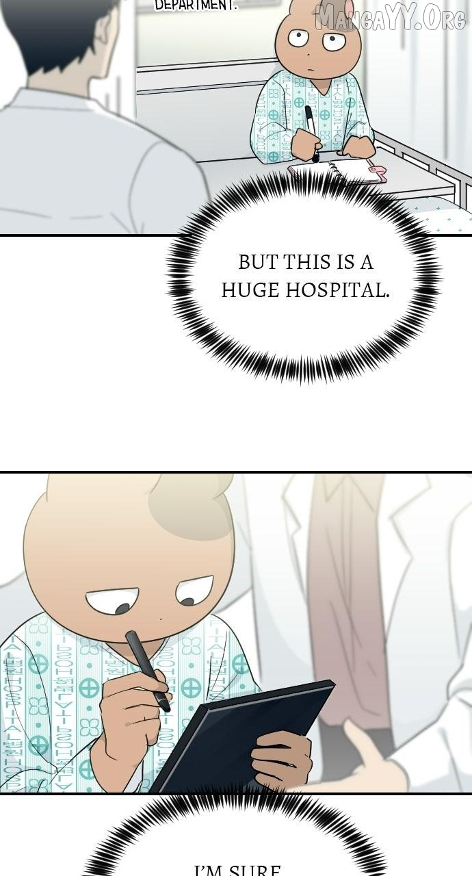 It’ll Be Okay Chapter 12 page 39