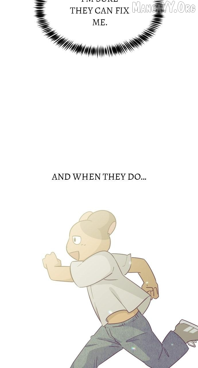It’ll Be Okay Chapter 12 page 40