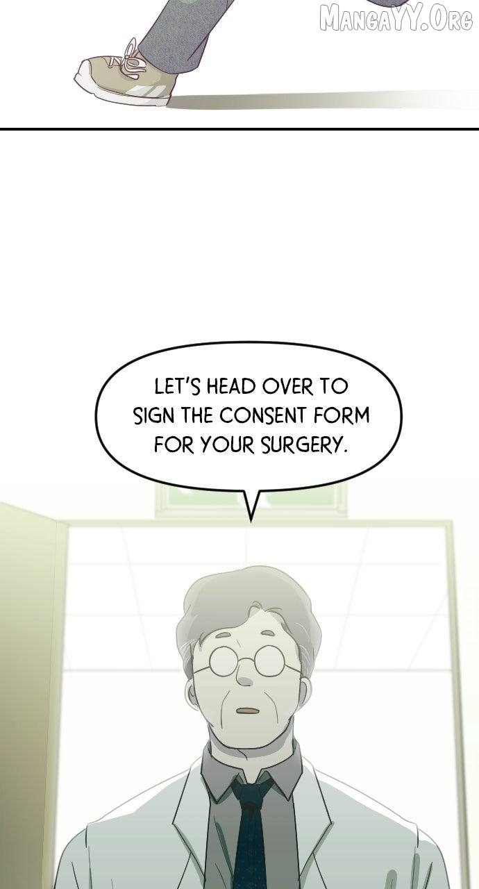 It’ll Be Okay Chapter 12 page 41