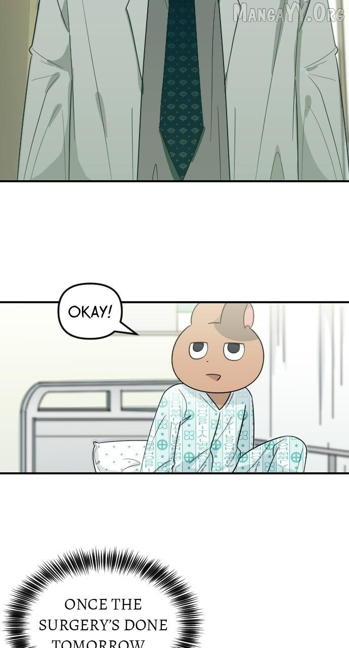 It’ll Be Okay Chapter 12 page 42