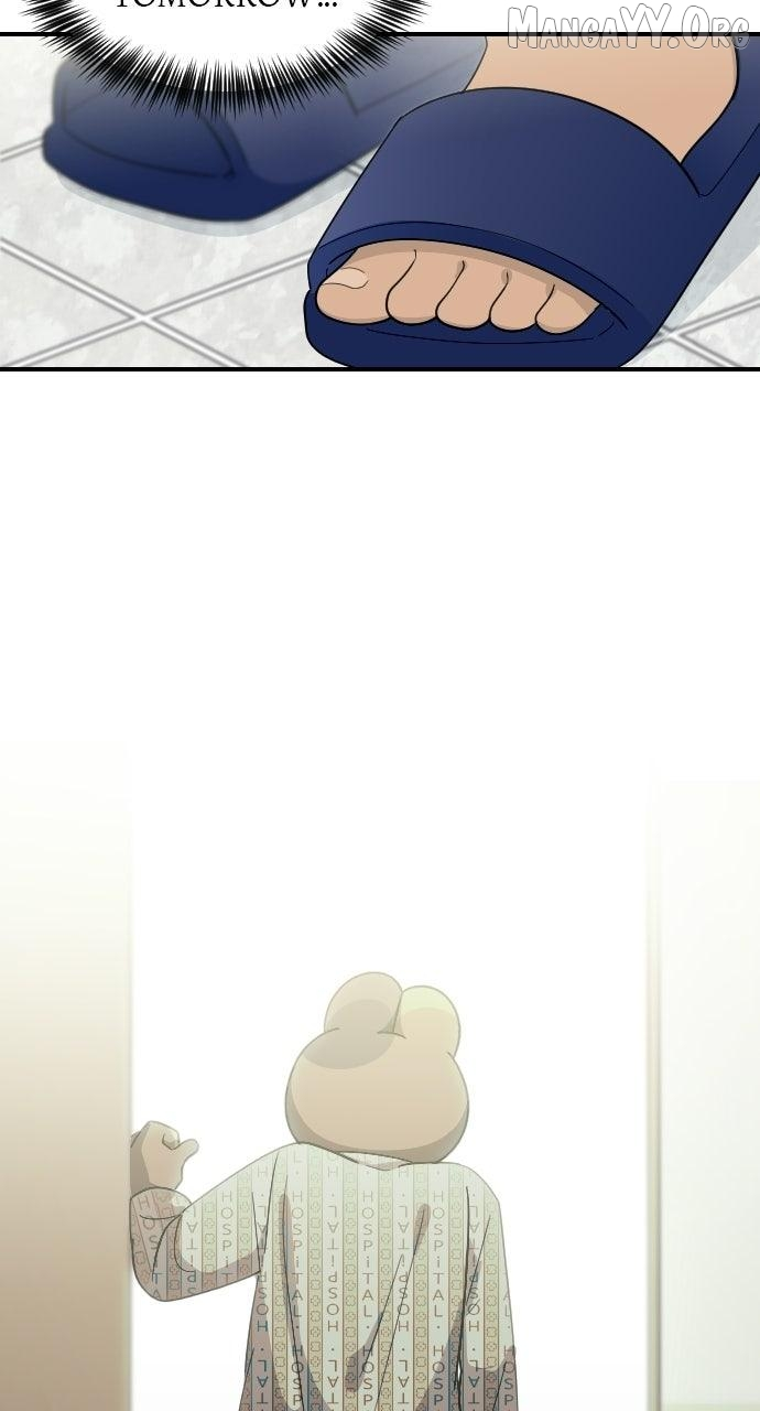 It’ll Be Okay Chapter 12 page 43