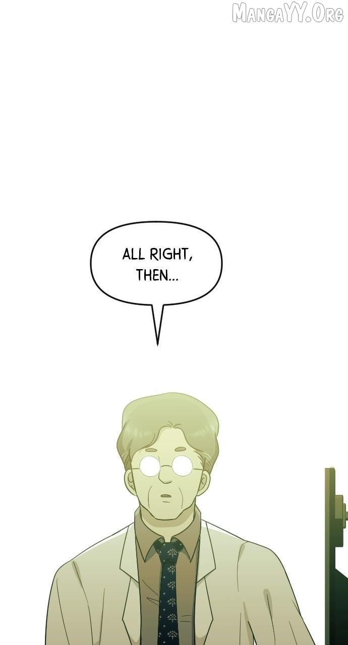 It’ll Be Okay Chapter 13 page 1