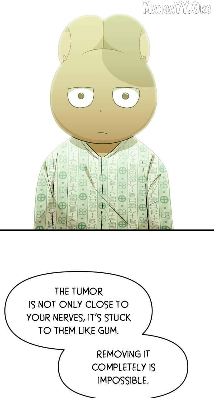 It’ll Be Okay Chapter 13 page 5