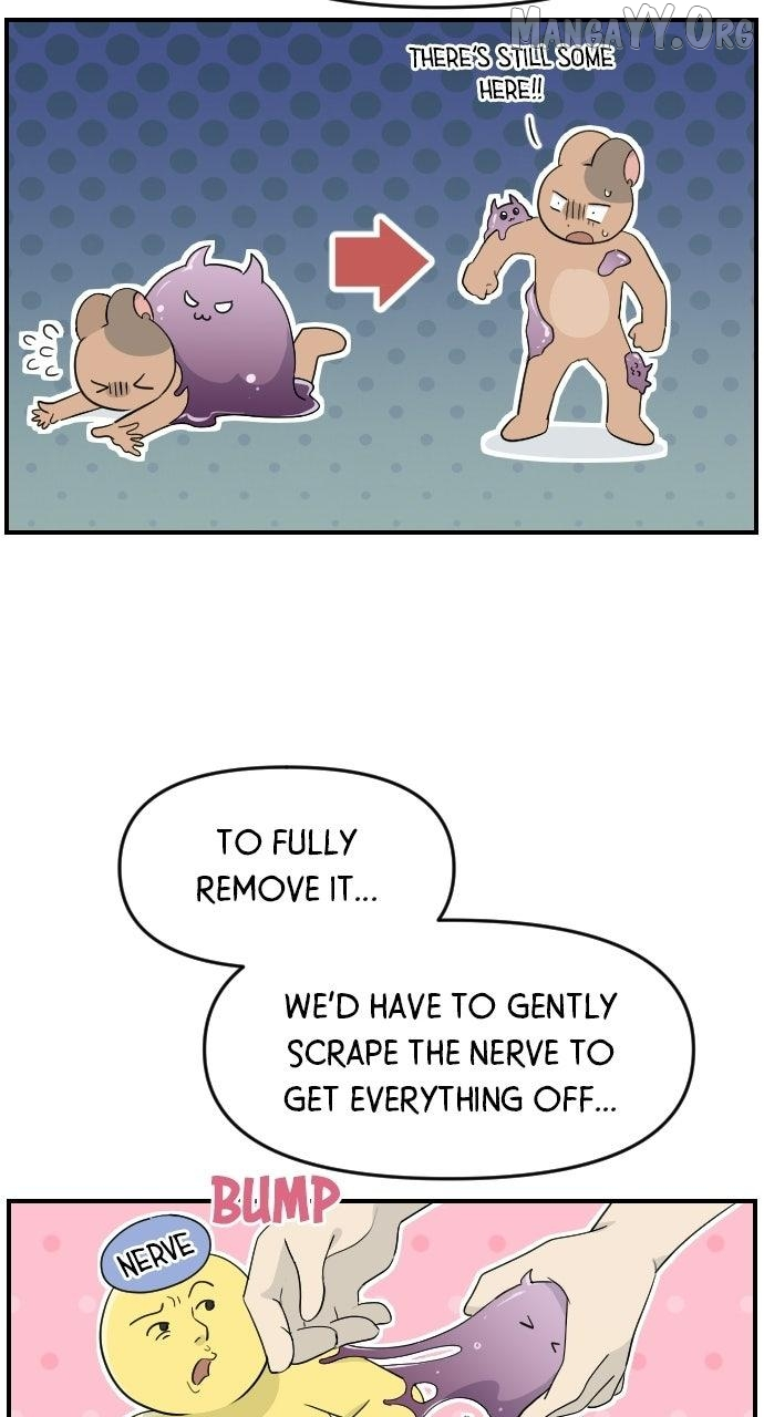 It’ll Be Okay Chapter 13 page 6
