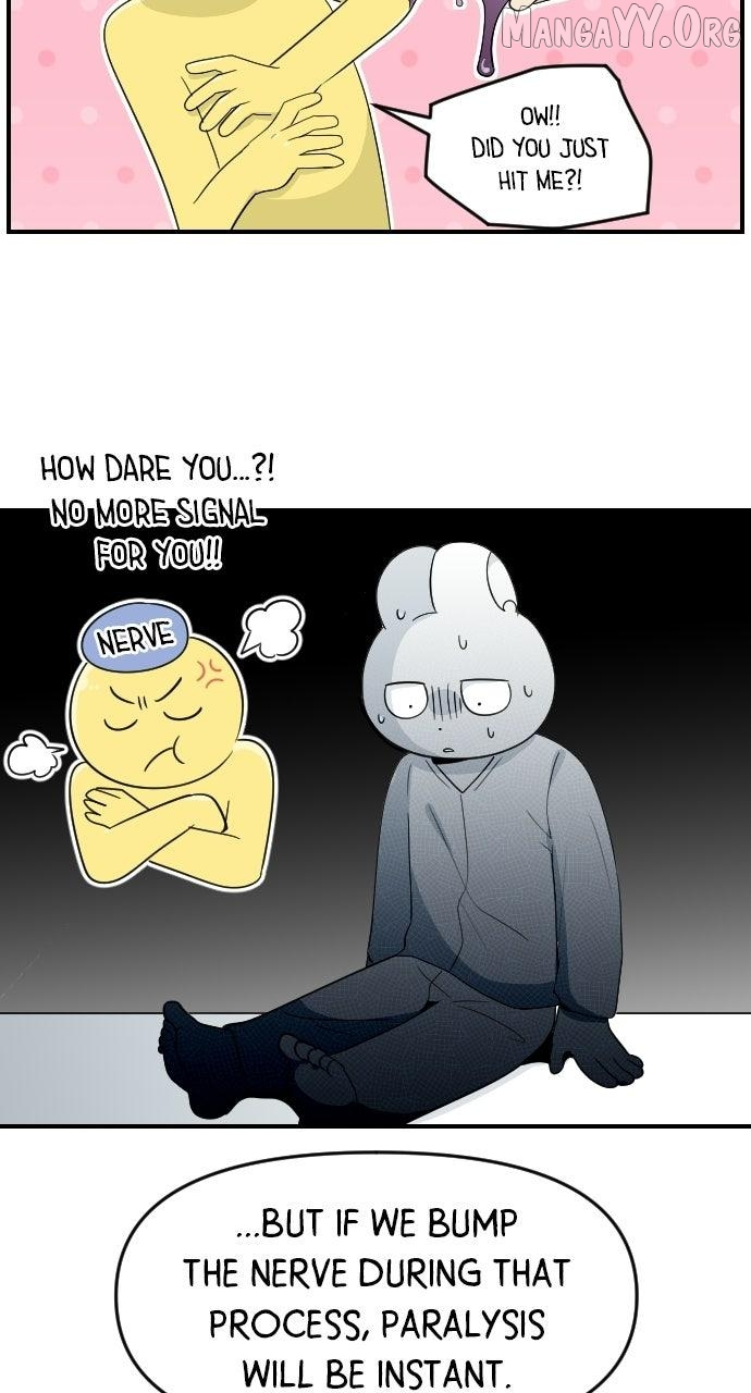 It’ll Be Okay Chapter 13 page 7