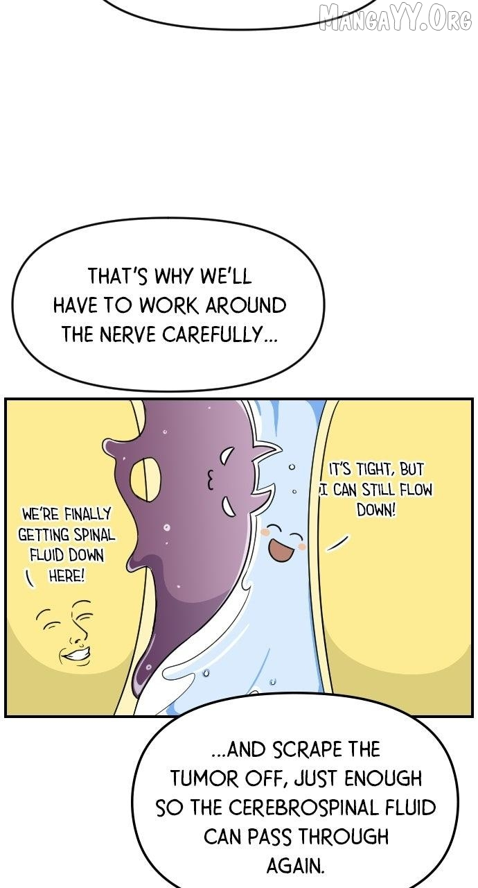 It’ll Be Okay Chapter 13 page 8