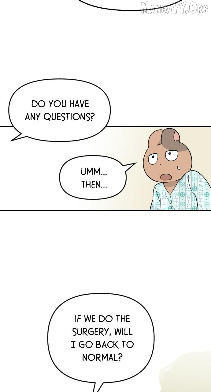 It’ll Be Okay Chapter 13 page 9
