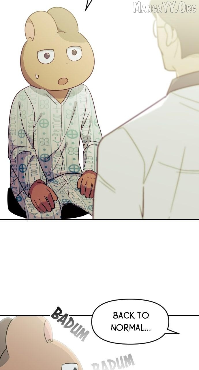 It’ll Be Okay Chapter 13 page 10
