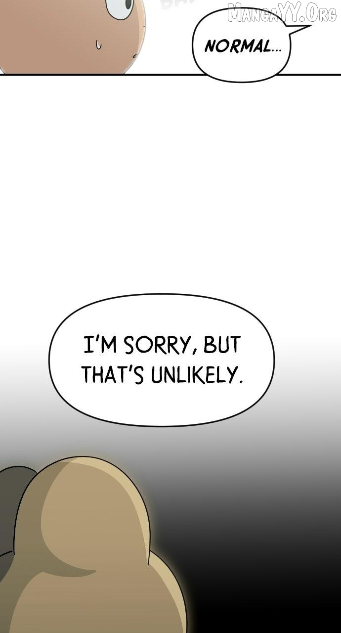It’ll Be Okay Chapter 13 page 11