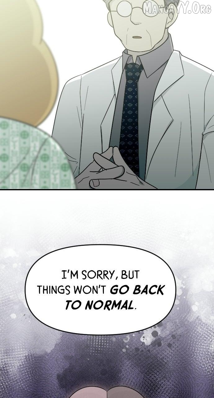 It’ll Be Okay Chapter 13 page 14