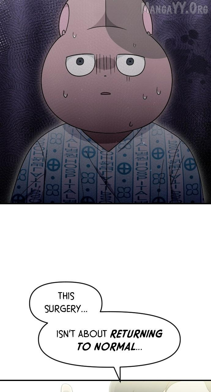 It’ll Be Okay Chapter 13 page 15