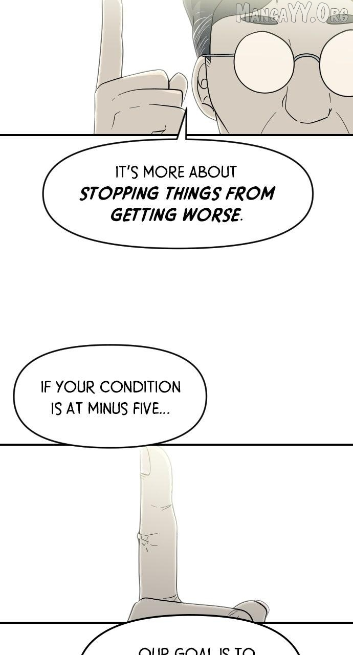 It’ll Be Okay Chapter 13 page 16