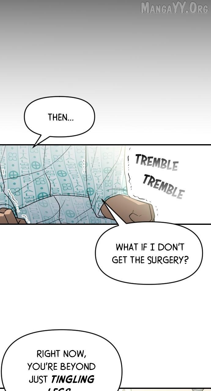 It’ll Be Okay Chapter 13 page 19