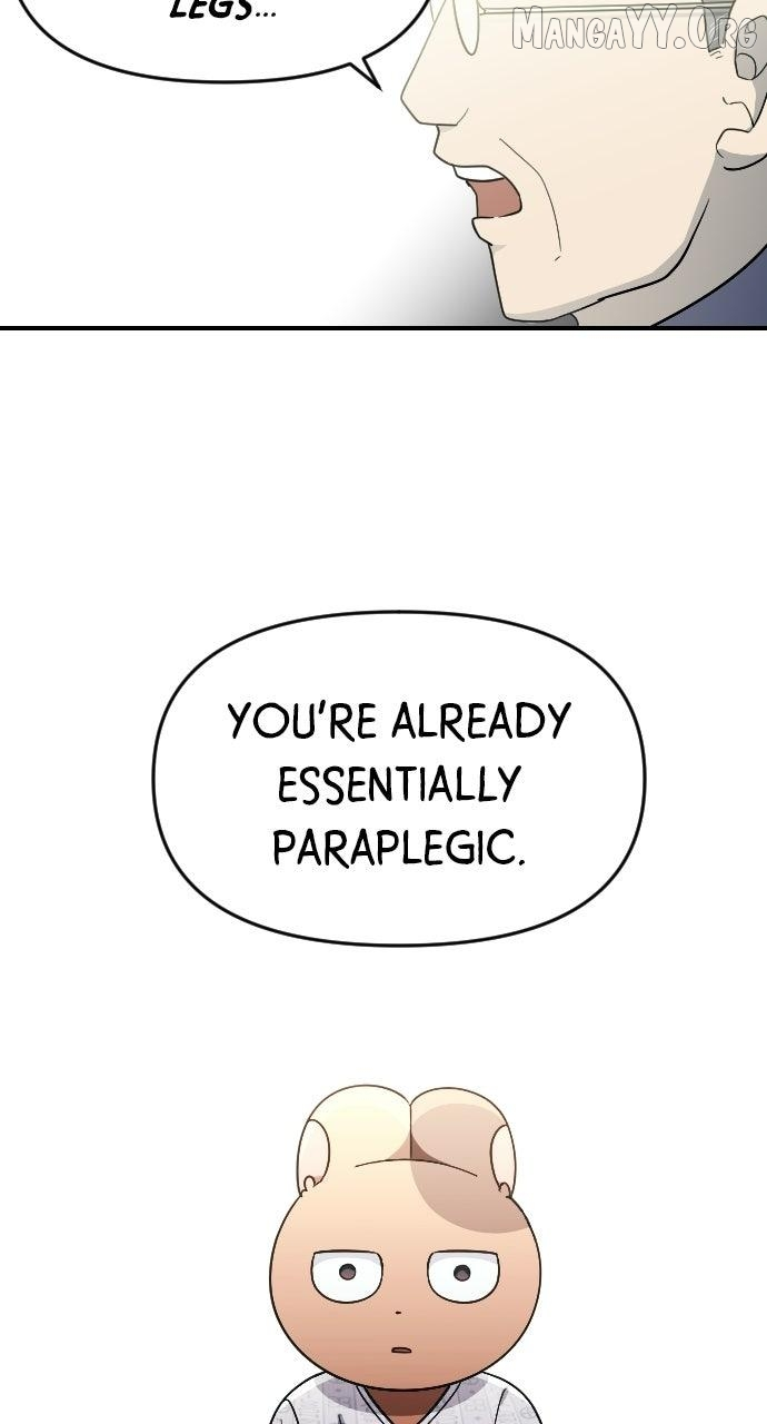 It’ll Be Okay Chapter 13 page 20