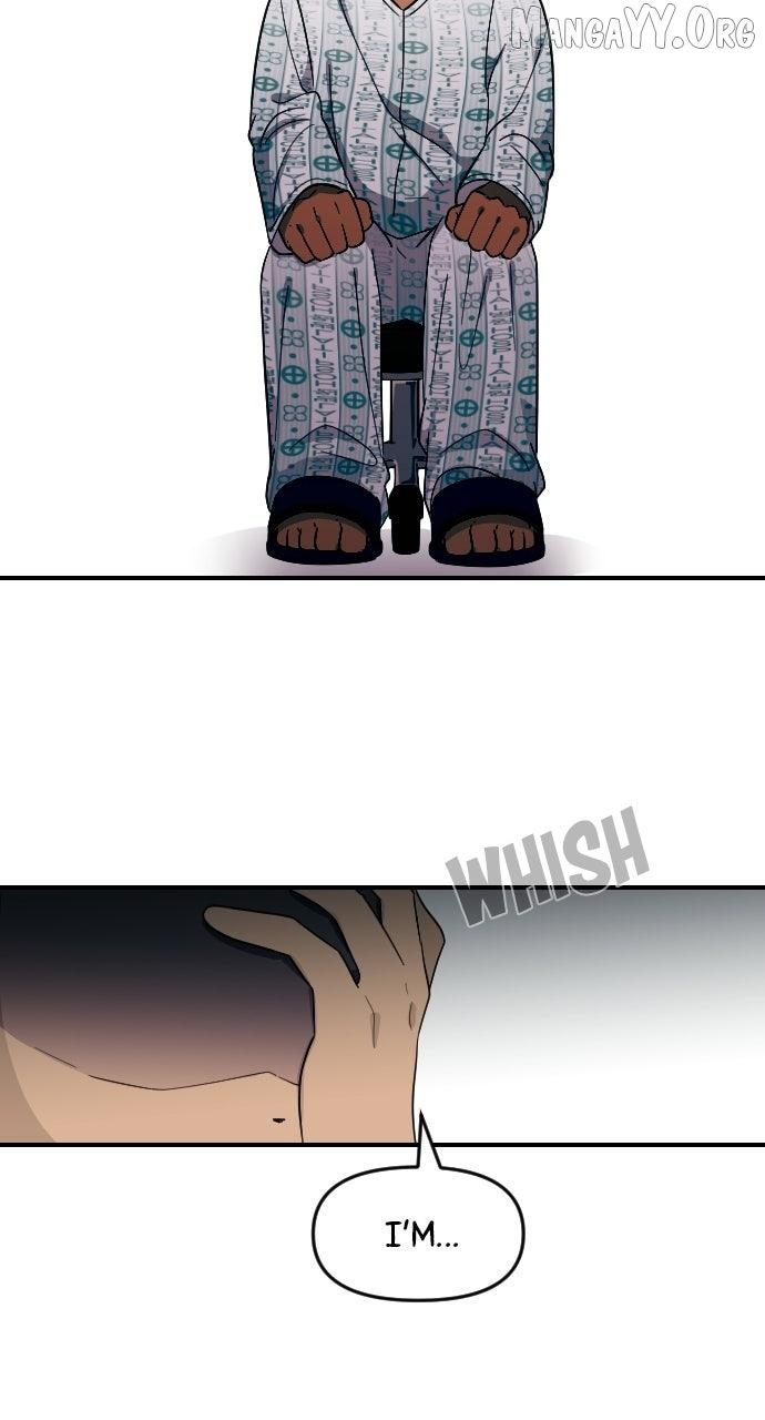 It’ll Be Okay Chapter 13 page 21