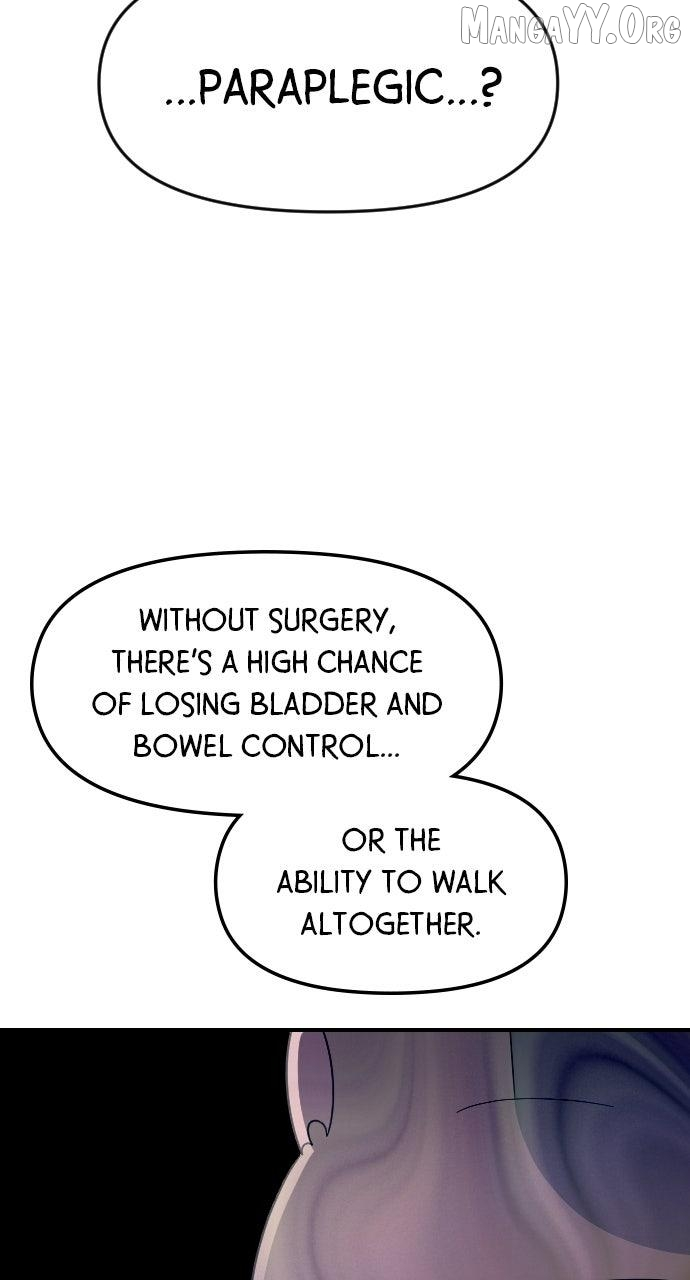 It’ll Be Okay Chapter 13 page 23
