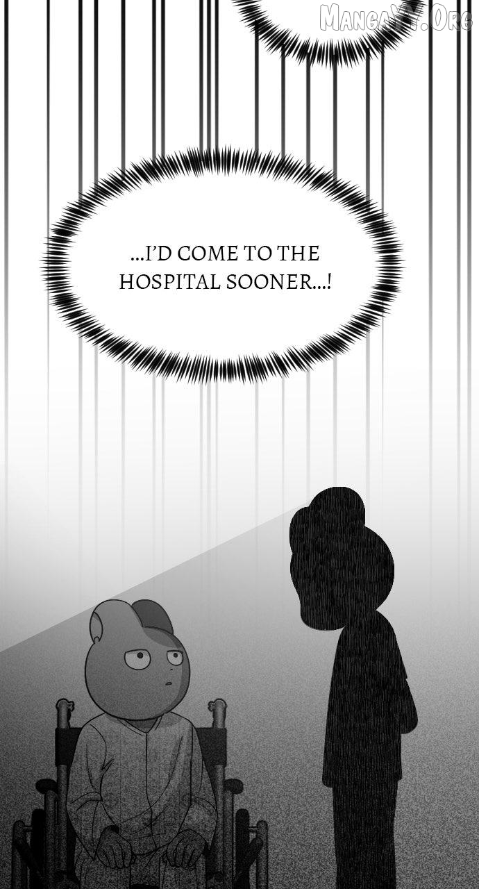 It’ll Be Okay Chapter 13 page 25