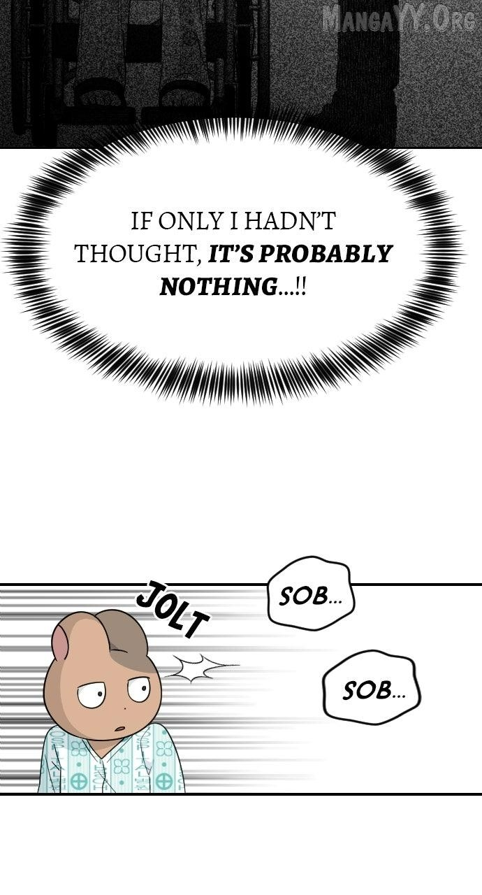 It’ll Be Okay Chapter 13 page 26
